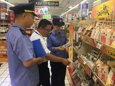 中秋将至，绍兴市场月饼安全令人放心