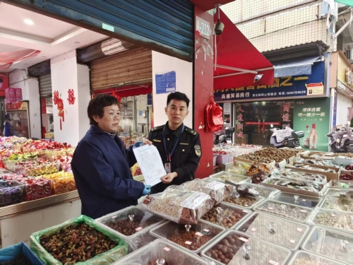 收心归位抢进度 履职尽责保安全——鹰潭市检验检测认证院全面启动年度抽检工作并助力餐饮企业管理优化