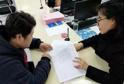 再获五星好评！高新区综合服务大厅唐延路服务站何以赢得企业点赞